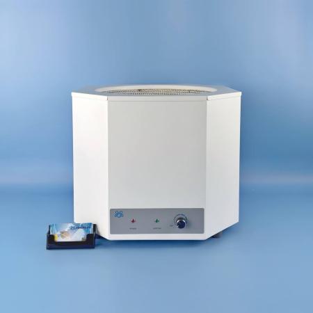 Колбонагреватель 5drops-5000 A на 5000 мл, аналоговый, без дисплея