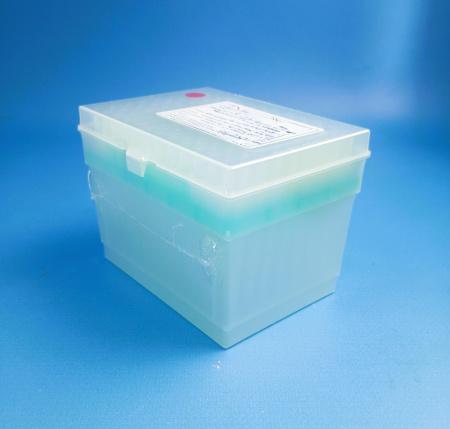 Наконечники для ПЦР, 50-1000 мкл, тип универсальный, с фильтром (Упаковка 96 шт.) - В наличии