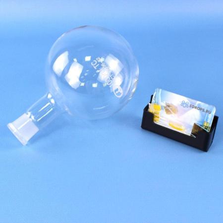 Колба круглодонная К-1-1000, 1000 мл, шлиф 29/32