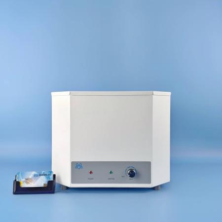 Колбонагреватель 5drops-5000 A на 5000 мл, аналоговый, без дисплея - Под заказ