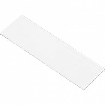 Полислайд 26х76х1,0 мм, 100 шт/упак Полислайд 26х76х1,0 мм, 100 шт/упак