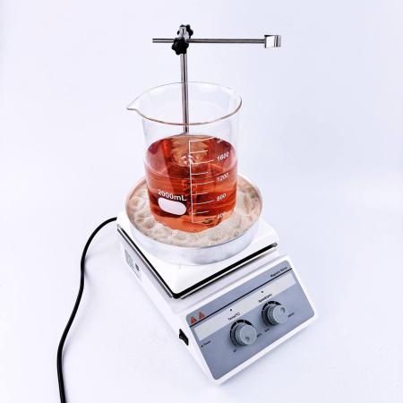 Баня песочная 1-местная 1,3 л, с магнитной мешалкой - В наличии