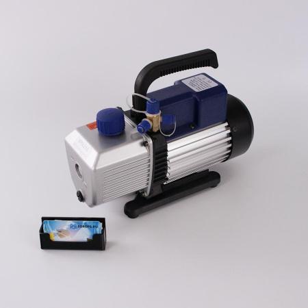 Вакуумный насос "5Drops 215" для установки "Струя"