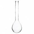 Кварцевые грушевидные колбы по ГОСТ 19908-90 Кварцевые грушевидные колбы по ГОСТ 19908-90