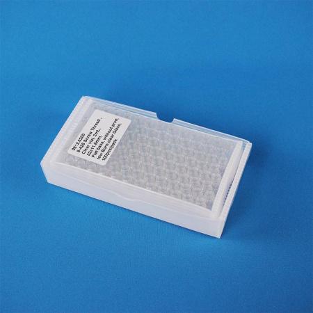 Виала винтовая 2 мл, без делений, с резьбой горла 8-425, светлое Boro стекло, 32*11,6 мм, 100 шт/упак, без крышки