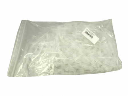 Наконечники 50-1000 мкл, голубой, универсальный, нестерил, 1000 шт/упак