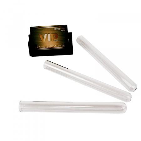 Пробирка цилиндрическая ПБ2-21х200 мм, стекло, биологическая, 50 шт/упак Пробирка цилиндрическая ПБ2-21х200 мм, стекло, биологическая, 50 шт/упак