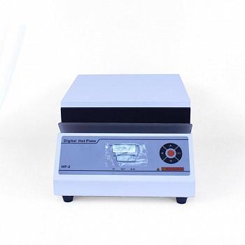 Лабораторная нагревательная плитка 5drops-3 300x300 мм Лабораторная нагревательная плитка 5drops-3 300x300 мм