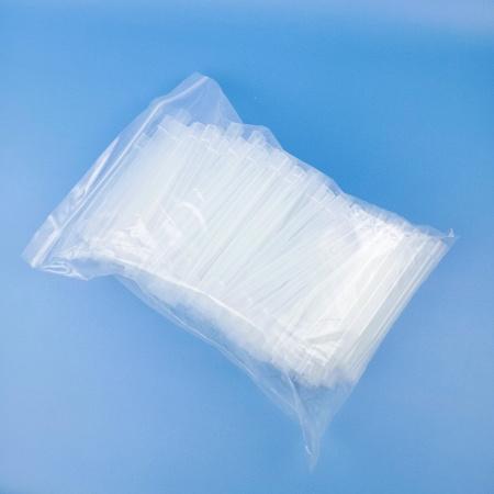 Наконечники 5 000 мкл (5 мл), не стерильные, без фильтра, L=145 мм, 250 шт/пакет