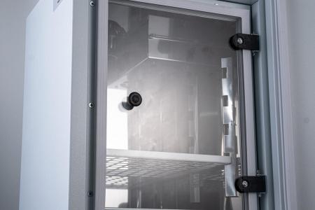 Суховоздушный термостат, 80 литров, 5-60 °С, без охлаждения, лакокрасочное покрытие