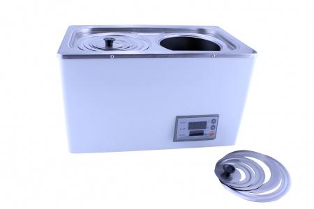 Водяная баня двухместная 5drops-2S E на 6 литров