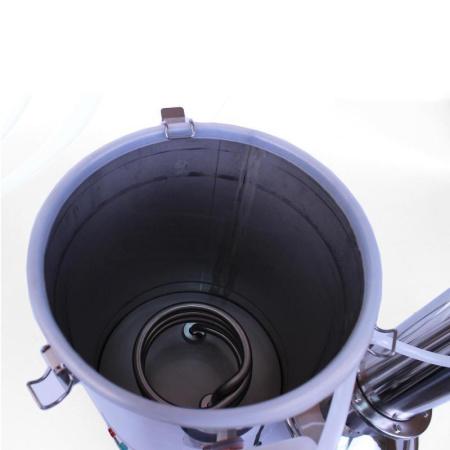 Комплект: Электрический аквадистиллятор 5drops-5LIII на 5 литров +  запасной ТЭН