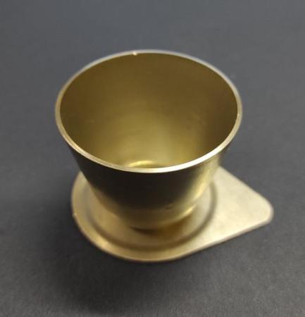 Тигель никелевый, 30 мл - В наличии