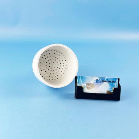 Воронка Бюхнера 5drops, диаметр 100 мм