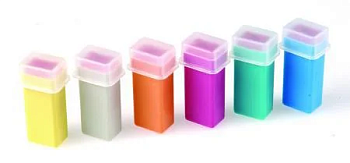 Ланцет автоматичский Qlance Uni  23G, глубина прокола 1,8 мм, голубой, 100 шт/упак Ланцет автоматичский Qlance Uni  23G, глубина прокола 1,8 мм, голубой, 100 шт/упак