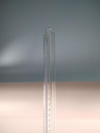 Бюретка Пеллета автоматическая, 50 мл/0,1 мл, 1 шт/упак