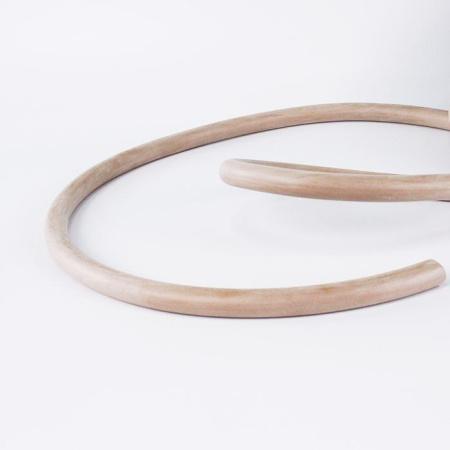 Трубка резиновая мед. вакуумная d-10*5 мм