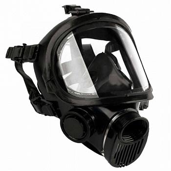 Маска-противогаз ППМ-88, без коробки и сумки Маска-противогаз ППМ-88, без коробки и сумки