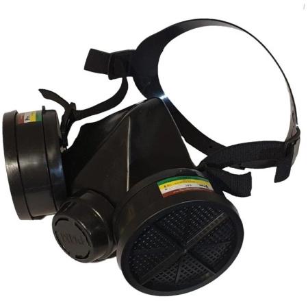 Респиратор рпг-67, марки "А", 1 шт