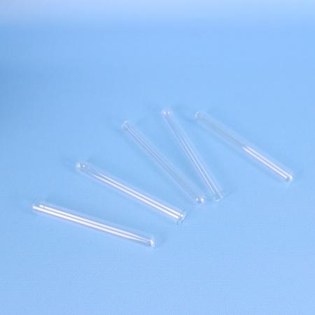 Пробирка цилиндрическая ПХ1-14х120 мм, стекло, химическая, 10 шт/упак - В наличии