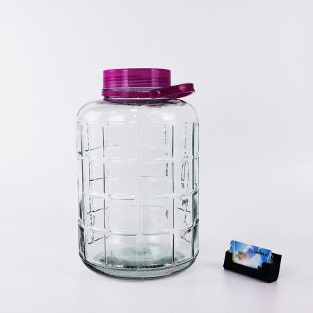 Банка "Фиолент" 10 л.