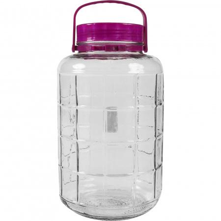 Банка "Фиолент" 3 л - Под заказ