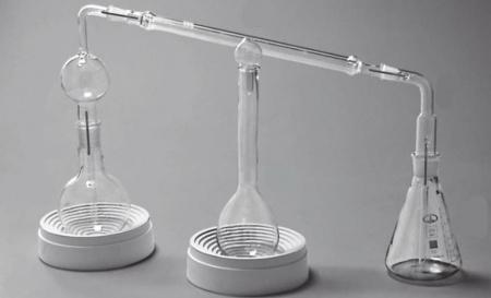 Аппарат Къельдаля на шлифах - В наличии