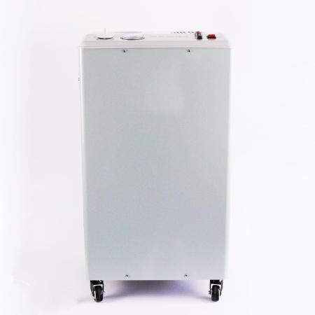 Вакуумный водокольцевой насос SH-95A "Water ring"