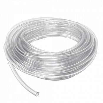 Термостойкий пищевой ПВХ-шланг внутр. диам. 5 мм, стенка - 1 мм, 100 метров Термостойкий пищевой ПВХ-шланг внутр. диам. 5 мм, стенка - 1 мм, 100 метров