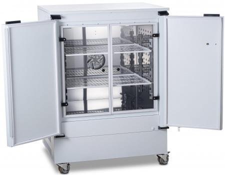 Суховоздушный термостат, 200 литров, 5-60 °С, без охлаждения, лакокрасочное покрытие