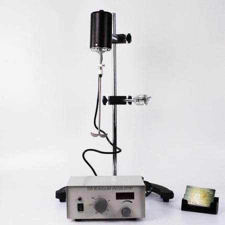 Верхнеприводная погружная мешалка "Pro Spin" на 10 л