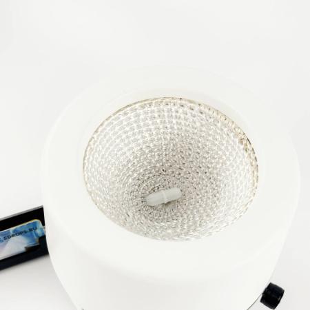 Колбонагреватель 5drops-500A на 500 мл, аналоговый, без дисплея