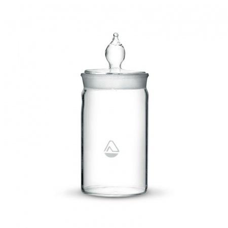 Стаканчик для взвешивания высокий (бюкс) СВ 19/9 мм, диаметр 25 мм, высота 40 мм, 10 шт/упак - В наличии