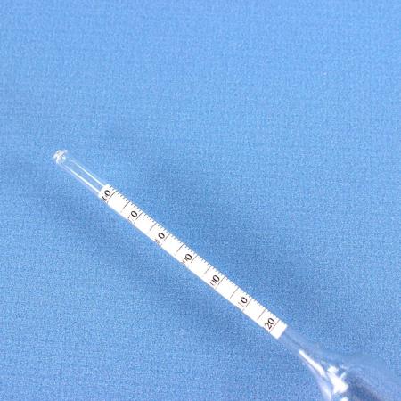 Ареометр общего назначения АОН-1 (1060...1120 кг/м³), (ГОСТ 18481-81)