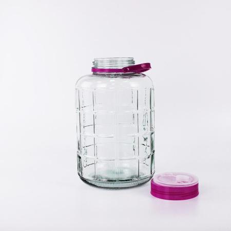 Банка "Фиолент" 10 л.