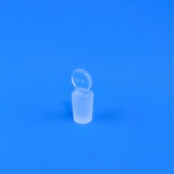 Пробка стеклянная под шлиф 19/26