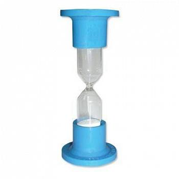 Часы песочные 15 минут 5 шт/упак