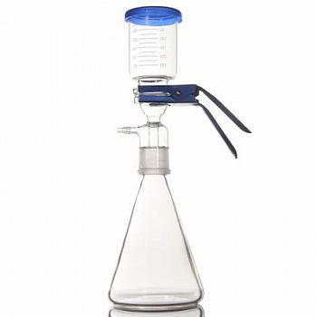 Система вакуумной фильтрации "MicroFilter", приемная колба 2000 мл, воронка на 300 мл