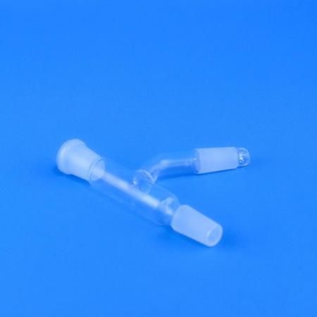 Переходник (насадка Вюрца) под шлифы 14/23-14/23-14/23 мм - В наличии