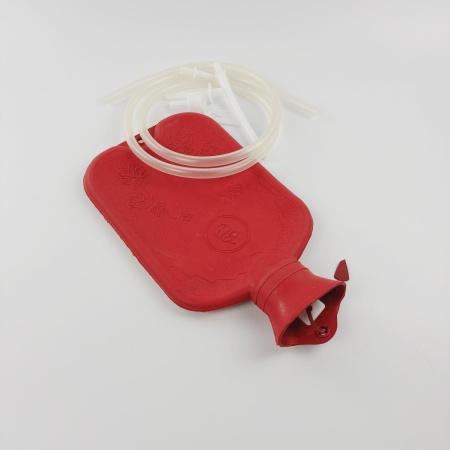 Грелки резиновые тип Б, 2 л, по ГОСТ 3303-94