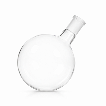 Испарительная колба 3 л, к испарителю "Малыш" на 2 л, шлиф 29/32