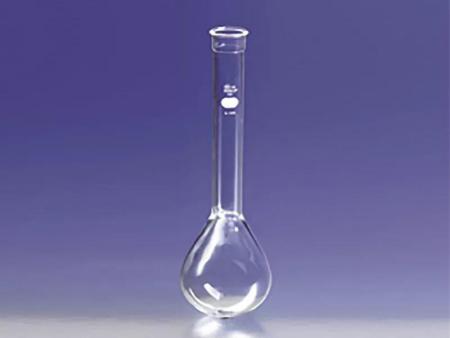 Колба грушевидная (Кьельдаля), 100 мл, шлиф 14/23 - В наличии