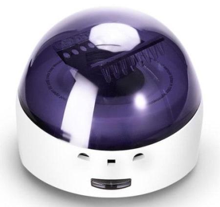 Микроцентрифуга D1008, с LCD-дисплеем, 7000 об/мин - В наличии