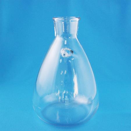 Колба Бунзена 5drops, 2500 мл, без шлифа