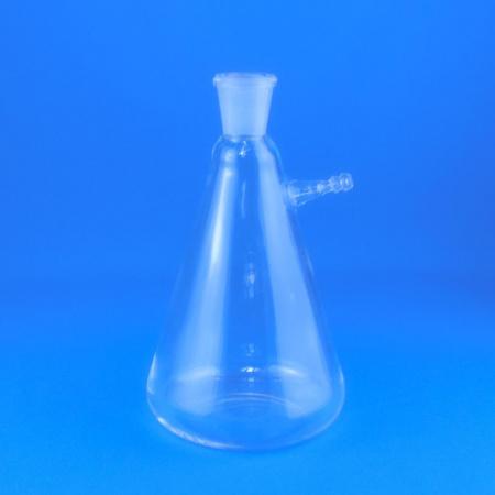 Колба Бунзена, 500 мл, шлиф 19/26 Колба Бунзена, 500 мл, шлиф 19/26 - В наличии