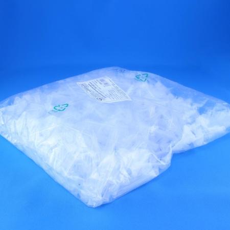 Наконечники 20-300 мкл, тип Eppendorf, с делениями, нейтральный, упаковка 1000 шт - В наличии