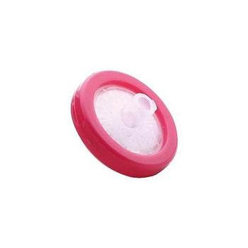 Шприцевой фильтр 0,45/13, PTFE, 500 шт/упак, US Шприцевой фильтр 0,45/13, PTFE, 500 шт/упак, US