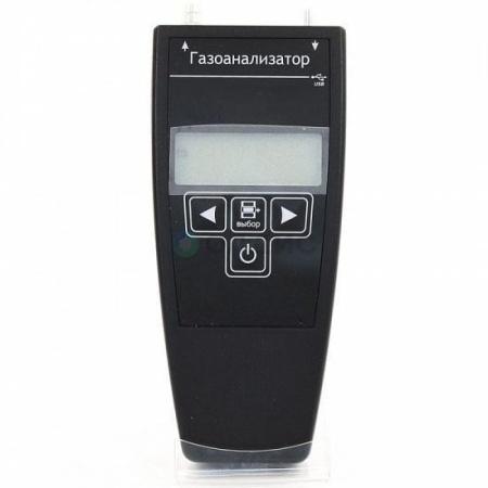 Газоанализатор кислорода ПКГ-4 В-К-П-Д, переносной - В наличии