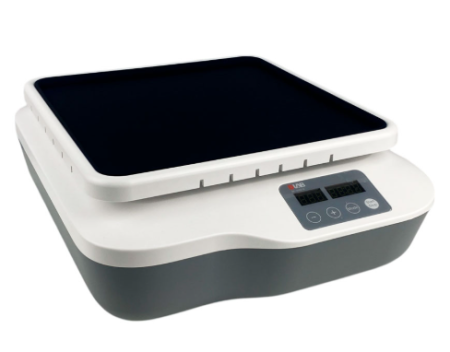 Орбитальный лабораторный шейкер SK-O180-S, 2 кг - В наличии