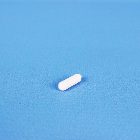 Якорь для магнитной мешалки Z20, 20*6 мм, фторопласт, цилиндрический, M.Med